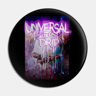 Universal Drip Pin