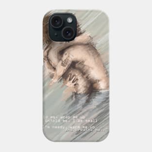 Breathe Me Phone Case