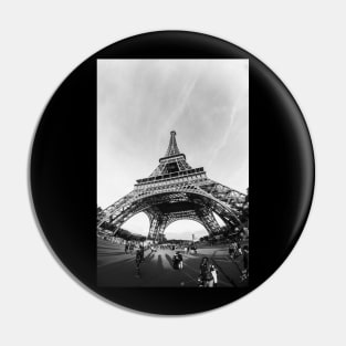 photo paris Pin