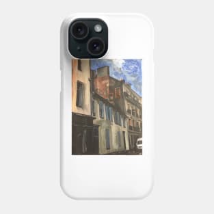 A French House Phone Case