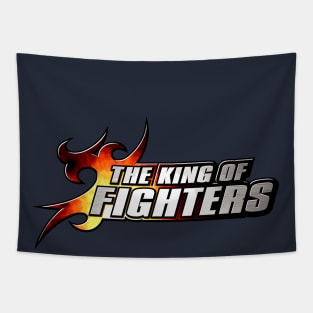 Logo KoF Tapestry