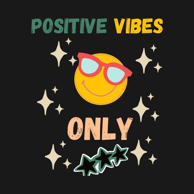 Just A Positive Mood by NedisDesign