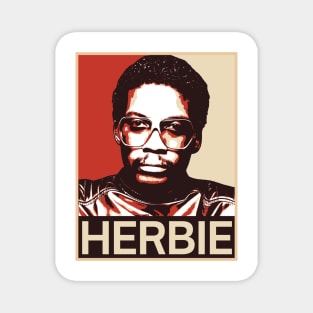 Herbie Magnet