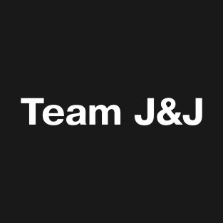 Team J&J T-Shirt