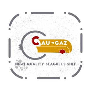 SeaGull T-Shirt