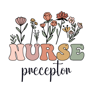 Nurse Preceptor T-Shirt