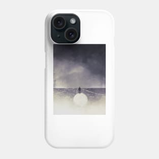 VISITOR Phone Case