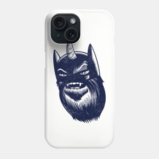 Bootleg Yeticorn Bats Phone Case