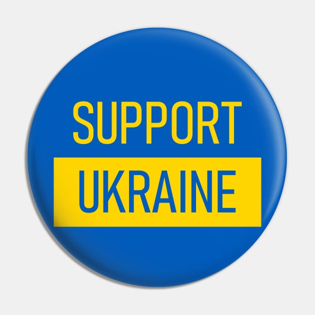 Support Ukraine! Pin by CharlieCreator