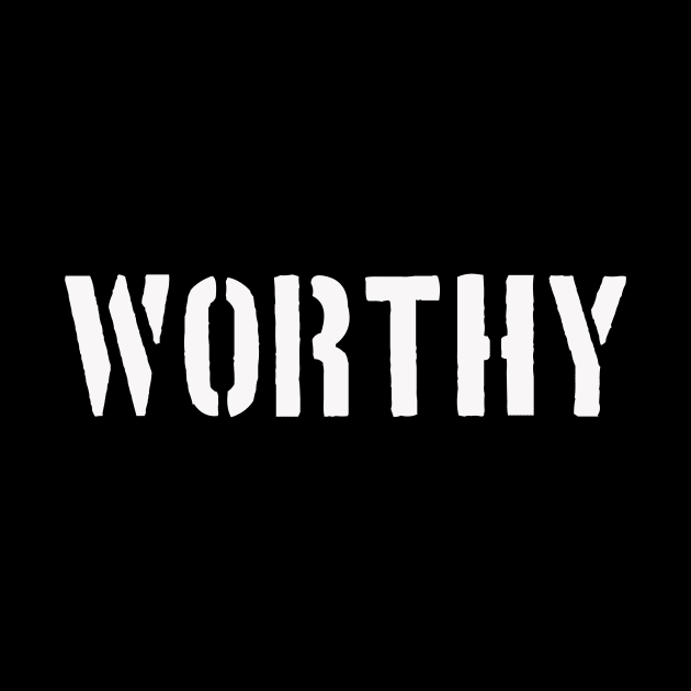 Worthy by Meta Paradigm