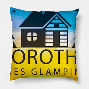 Dorothy II Pillow