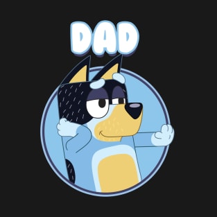 Dad Dance T-Shirt