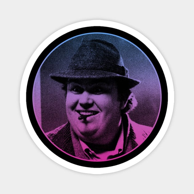 John Candy Magnet by SYNDICATE WORLD