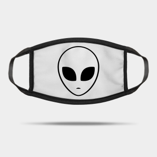 Masques Alien Teepublic Fr