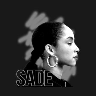 Sade T-Shirt