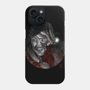 Jack! Phone Case