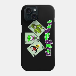 trippyCards Phone Case