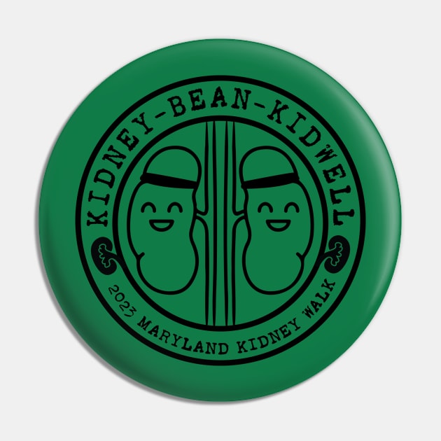 KIDNEY-BEAN-KIDWELL Pin by Kindahuman