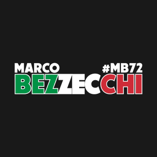 Marco Bezzecchi '23 T-Shirt