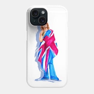 Rock Star Phone Case