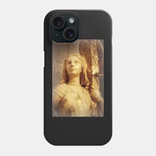 The Maid of Orléans Phone Case