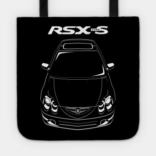 RSX Type S 2002-2006 Tote