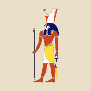 Egypt Osiris T-Shirt