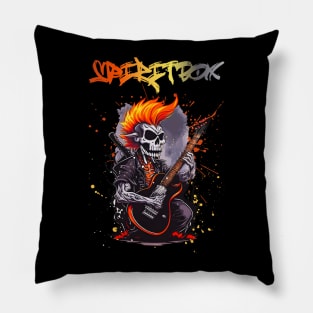 SPIRITBOX BAND Pillow