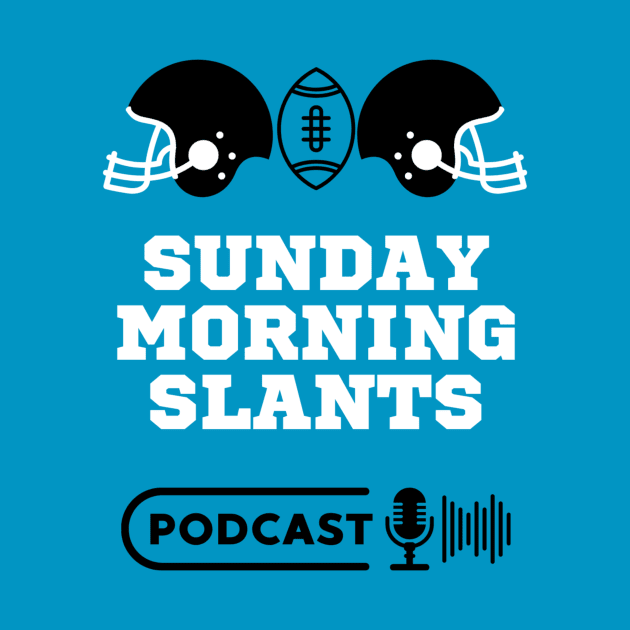 Sunday Morning Slants by Sunday Morning Slants