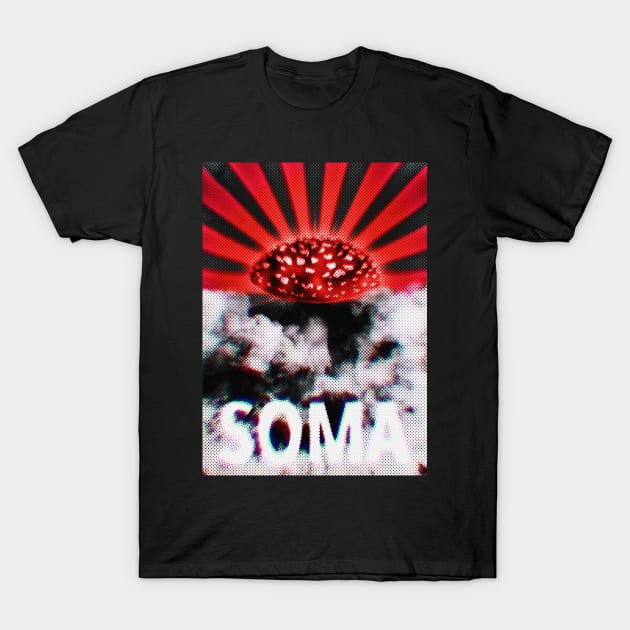 SOMA Unisex T-Shirt – SOMA Apparel