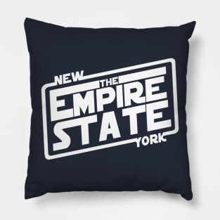 Empire State Pillow