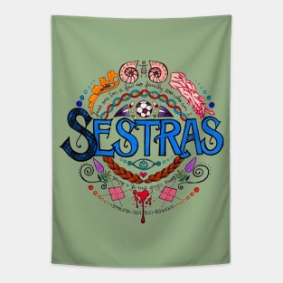 Sestras Tapestry