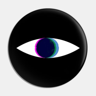 Eye 5 Pin