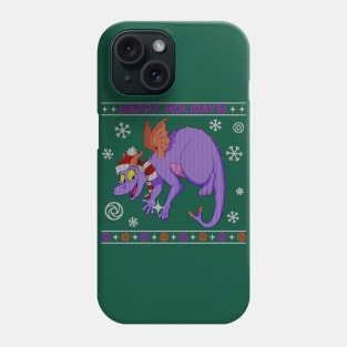 One Little Sweater Phone Case