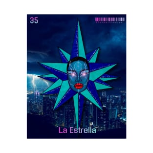 La Estrella Lotería T-Shirt