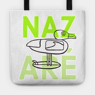 Nazare Portugal travel travelling Portugal travel surfers surfing Tote