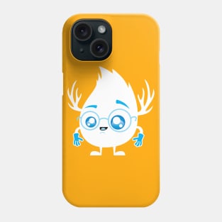 Lil' Guy Phone Case