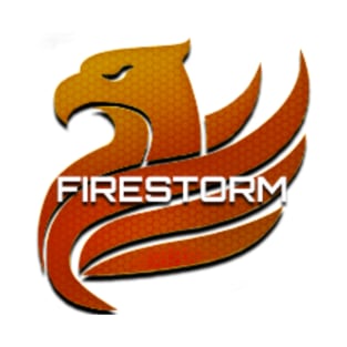 Firestorm T-Shirt