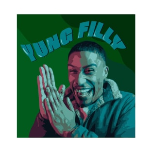 YUNG FILLY T-Shirt