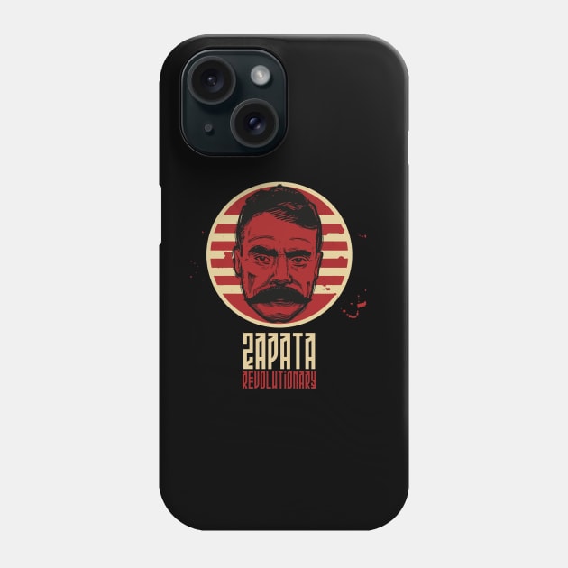 Revolutionary Phone Case by Yoko Momoka