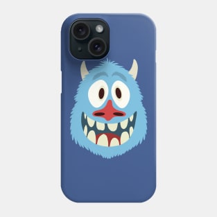 Monster Phone Case
