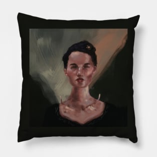 Alina - The Unsea Pillow