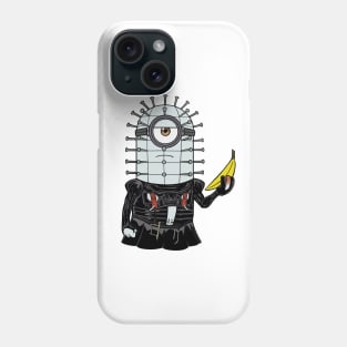 Hell Minion Phone Case