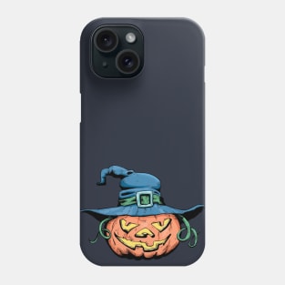 Pumpkin Phone Case