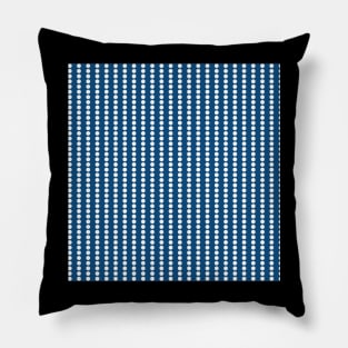 Dot Dot Dot Times Pillow