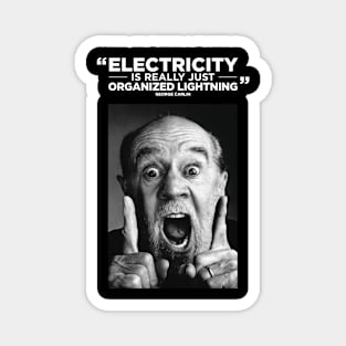 Carlin Electricity Magnet