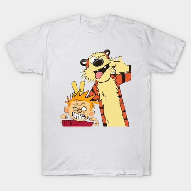 hi 23 calvin and hobbes