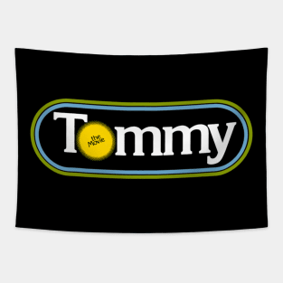 Tommy The Motion Tapestry