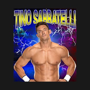 TINO SABBATELLI T-Shirt