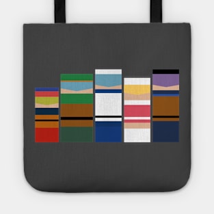 A Forceful HeroStack! Tote